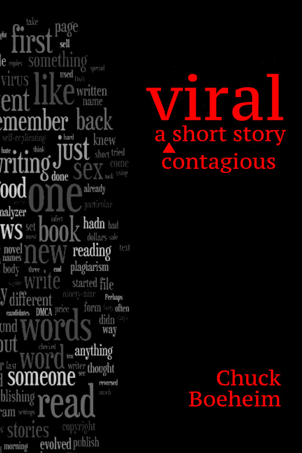 Cover of Viral